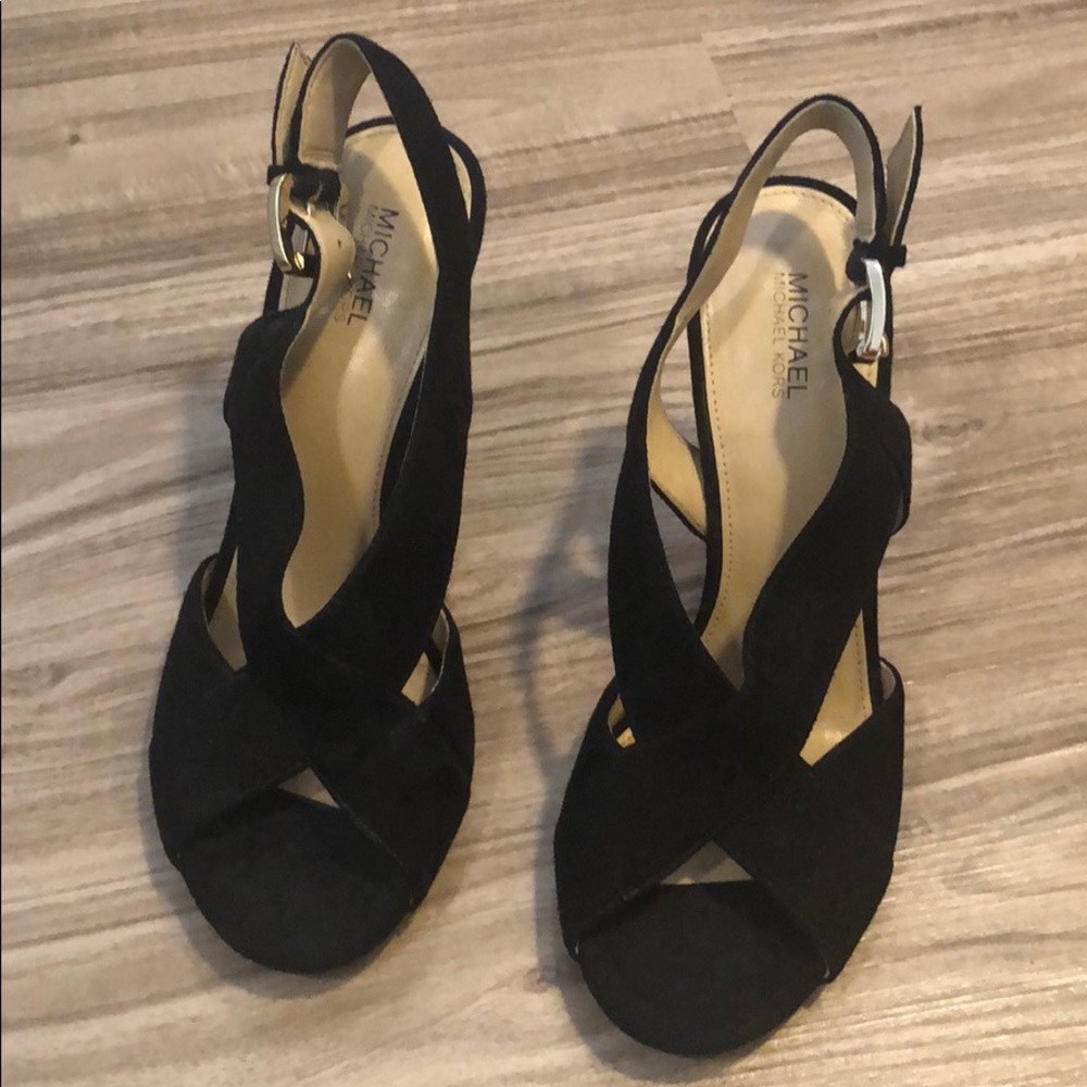 Michael Kors Heels